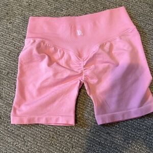 NWOT YoungLA legacy seamless shorts